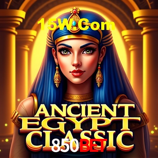 Interface Premium 850Bet