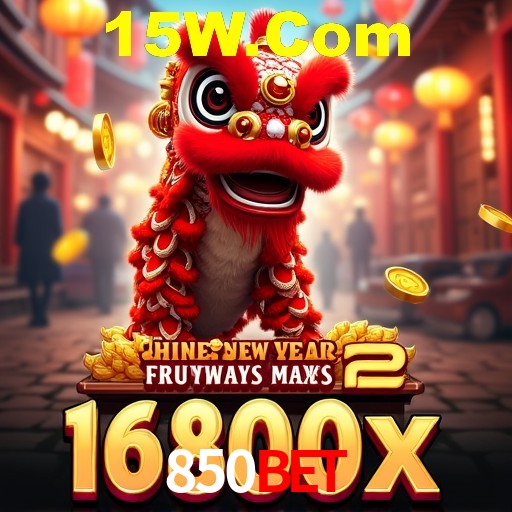 A Emoção da Loteria na 850Bet: Uma Chance de Mudança de Vida