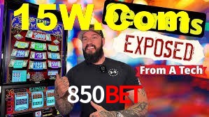 Programa VIP 850Bet
