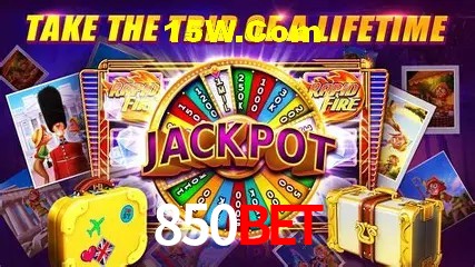 Casino Ao Vivo 850Bet