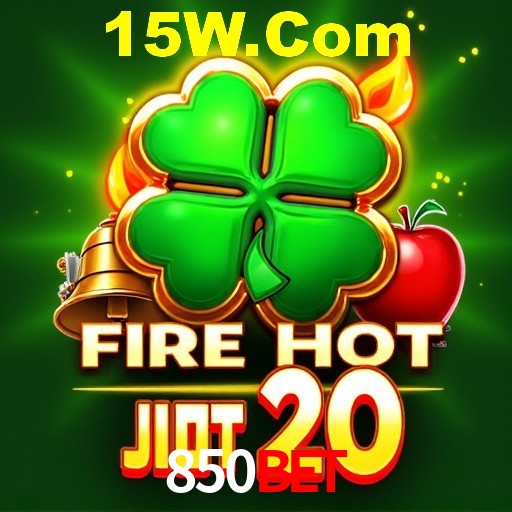 Descubra a Magia dos Jogos de Arcade no 850Bet