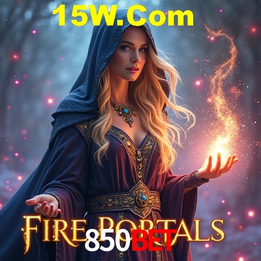 Responsive Design 850Bet