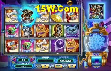 Blackjack Success Story